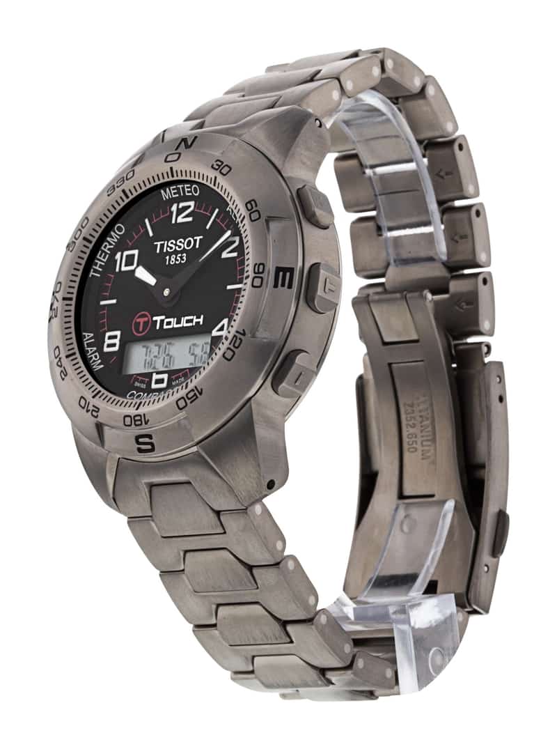 Tissot T-Touch T33.7.788.51